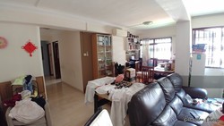Blk 898B Woodlands Drive 50 (Woodlands), HDB 5 Rooms #197819912